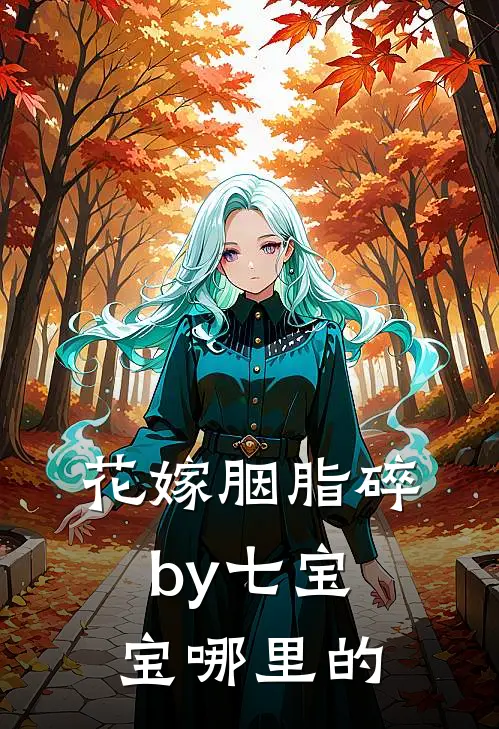 花嫁胭脂碎 by七宝宝哪里的