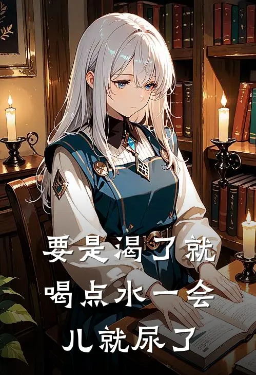 要是渴了就喝点水一会儿就尿了