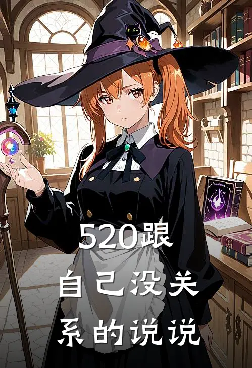 520跟自己没关系的说说