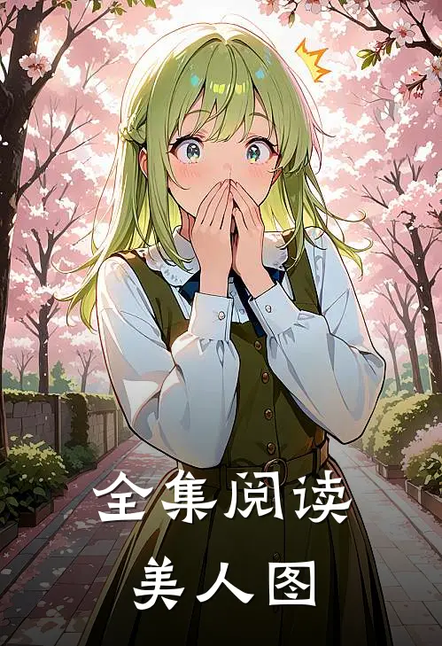 全集阅读美人图