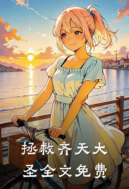 拯救齐天大圣全文免费