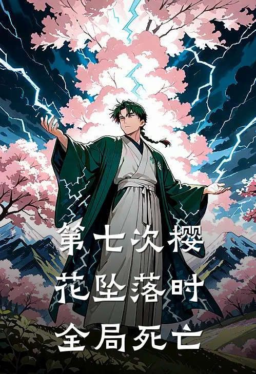 第七次樱花坠落时全局死亡