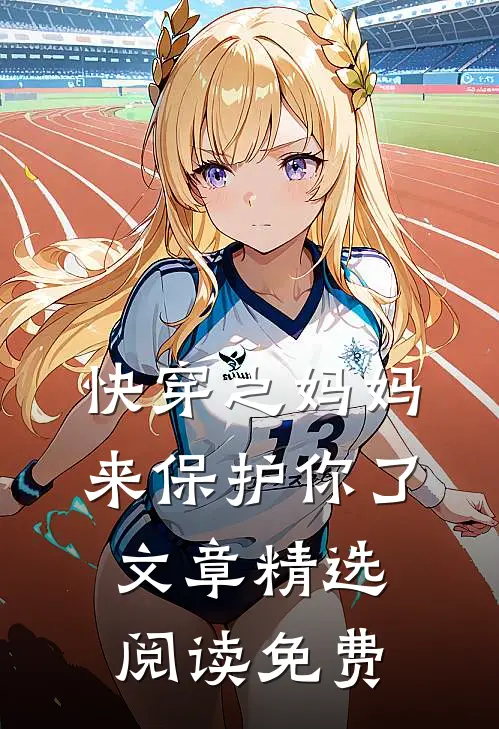 快穿之妈妈来保护你了文章精选阅读免费