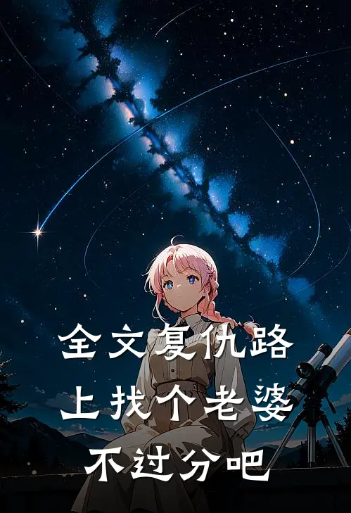 全文复仇路上找个老婆不过分吧
