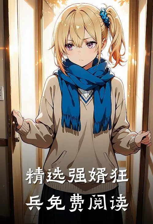 精选强婿狂兵免费阅读