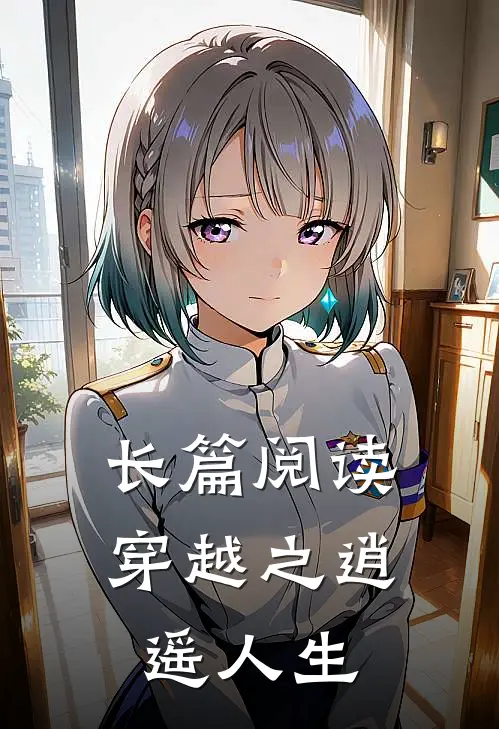 长篇阅读穿越之逍遥人生