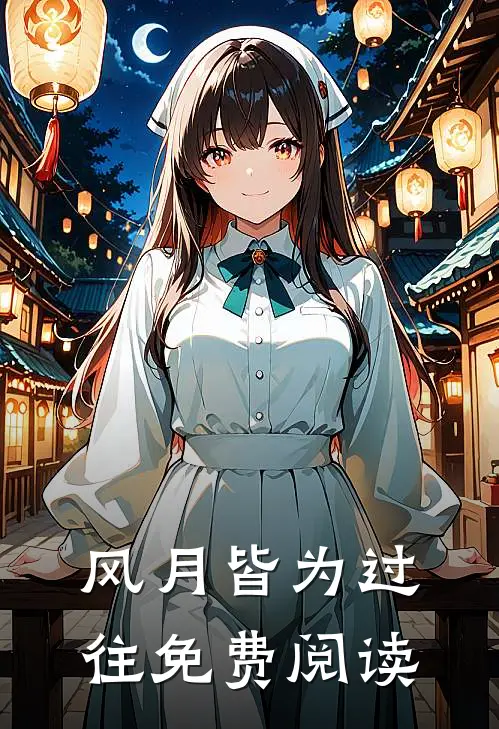 风月皆为过往免费阅读