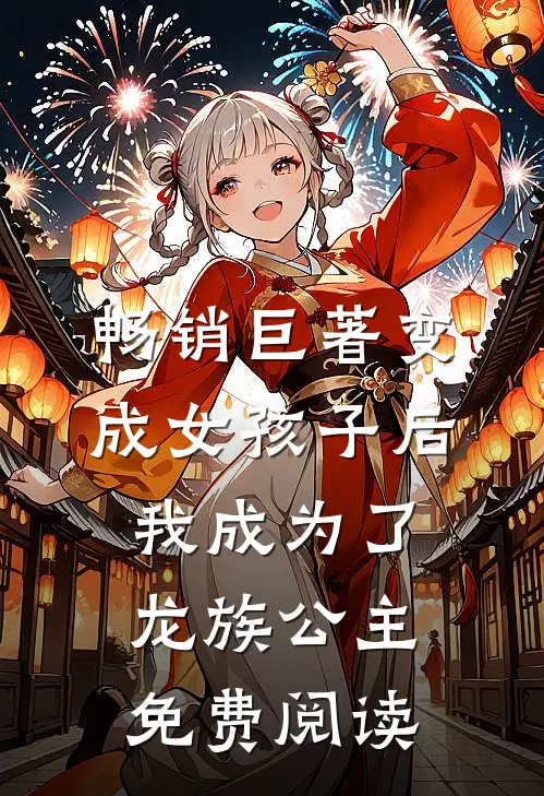畅销巨著变成女孩子后我成为了龙族公主免费阅读