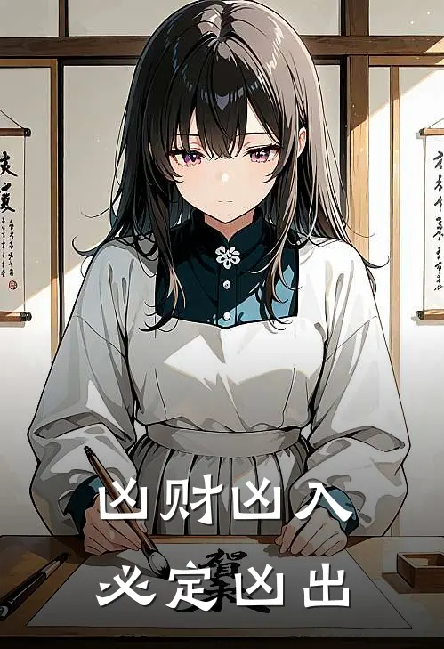 凶财凶入必定凶出