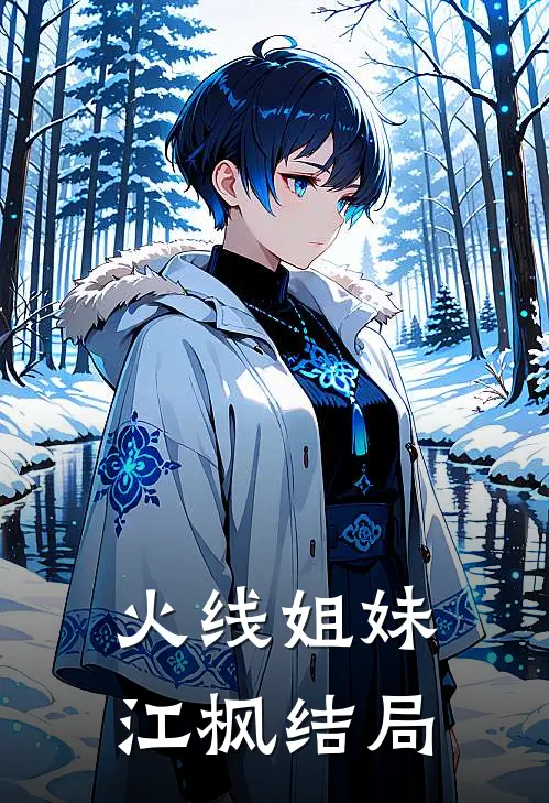 火线姐妹江枫结局