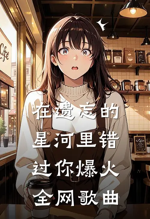 在遗忘的星河里错过你爆火全网歌曲