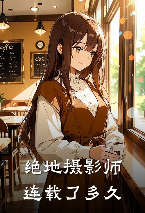 绝地摄影师连载了多久