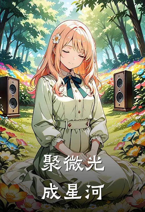 聚微光成星河