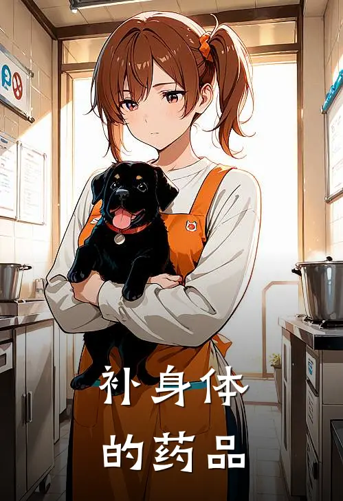 补身体的药品