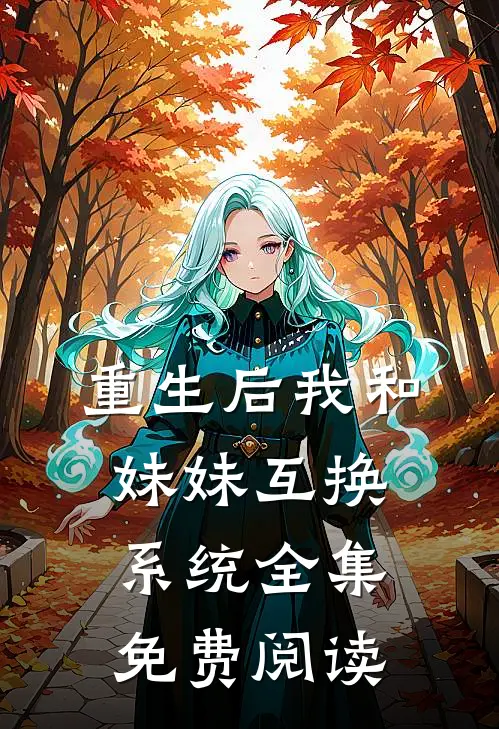 重生后我和妹妹互换系统全集免费阅读