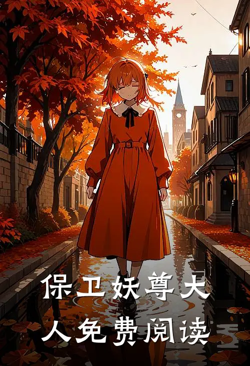 保卫妖尊大人免费阅读