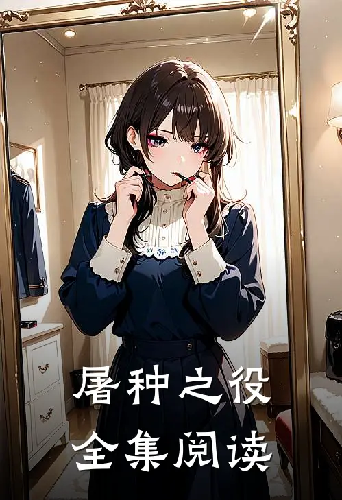 屠种之役全集阅读