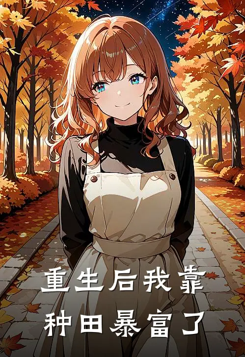 重生后我靠种田暴富了
