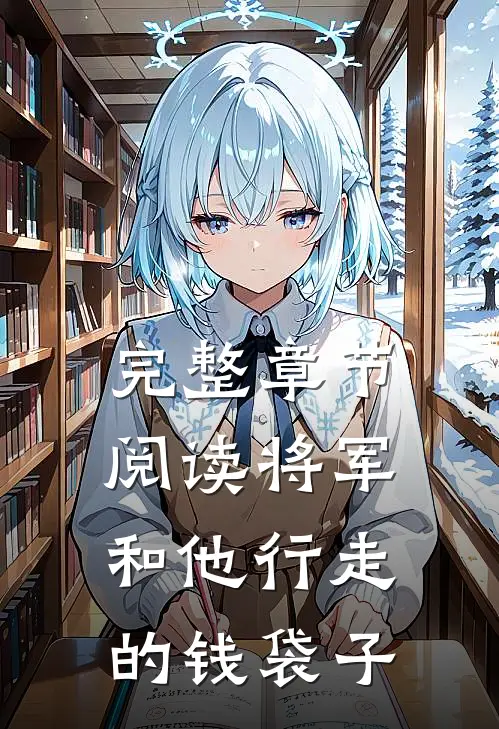 完整章节阅读将军和他行走的钱袋子