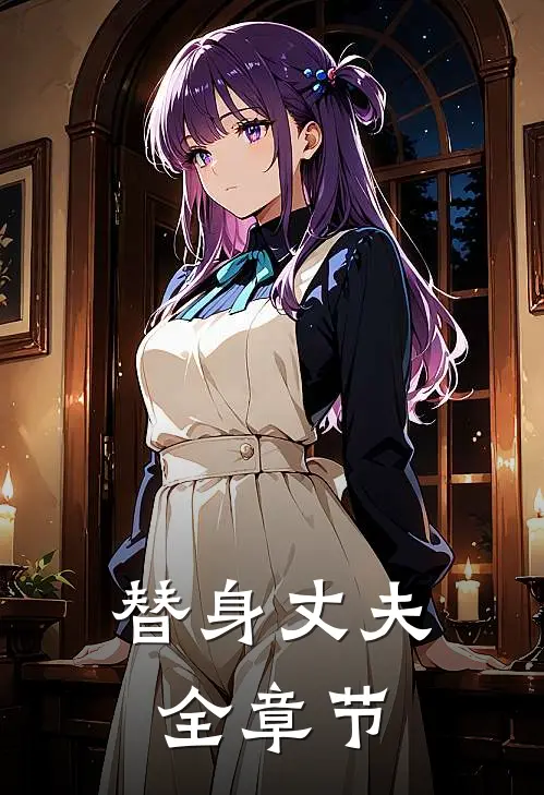 替身丈夫全章节