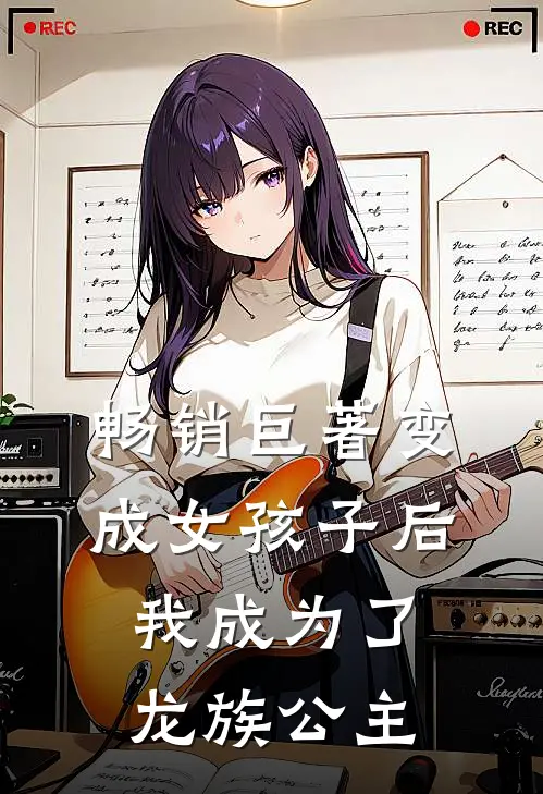 畅销巨著变成女孩子后我成为了龙族公主