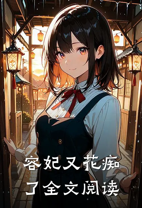 容妃又花痴了全文阅读