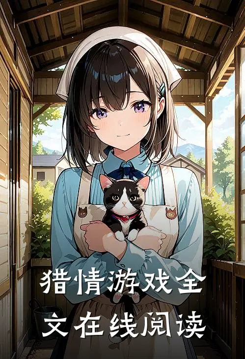 猎情游戏全文在线阅读