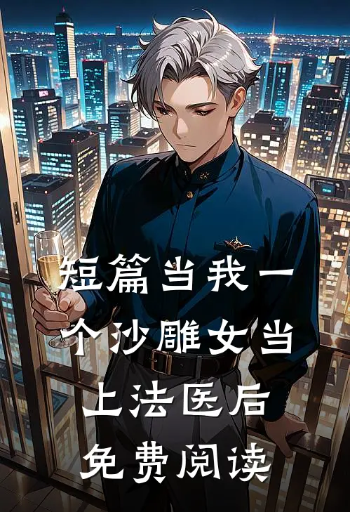短篇当我一个沙雕女当上法医后免费阅读