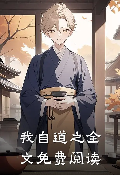 我自道之全文免费阅读