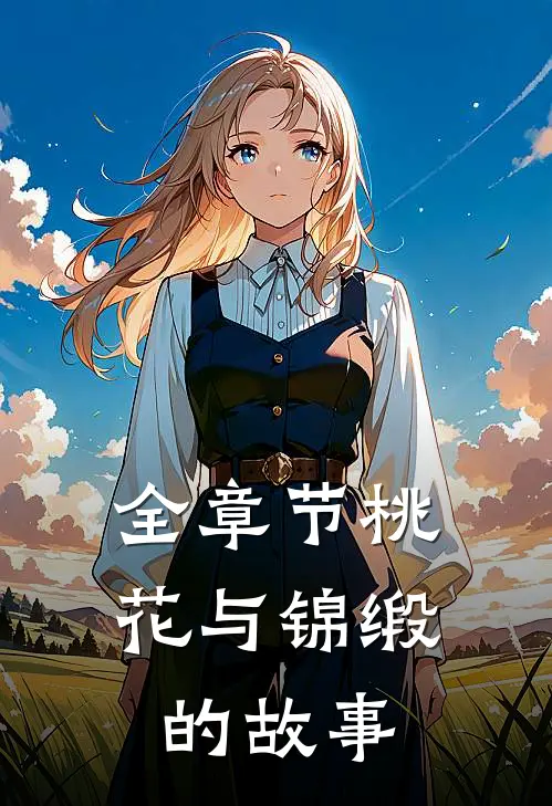 全章节桃花与锦缎的故事