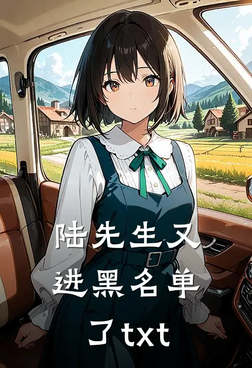 陆先生又进黑名单了txt