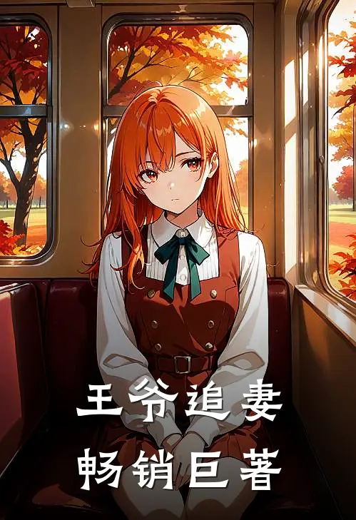 王爷追妻畅销巨著