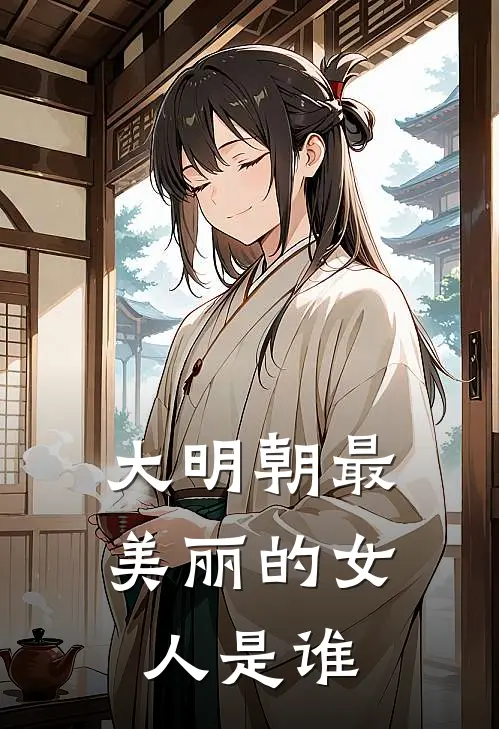 大明朝最美丽的女人是谁