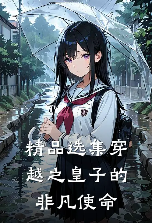 精品选集穿越之皇子的非凡使命