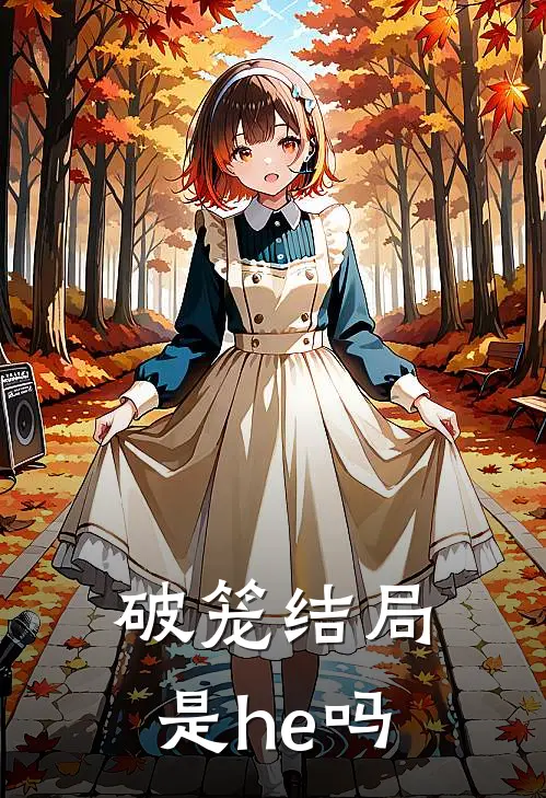 破笼结局是he吗