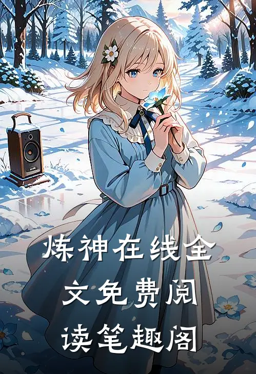 炼神在线全文免费阅读笔趣阁