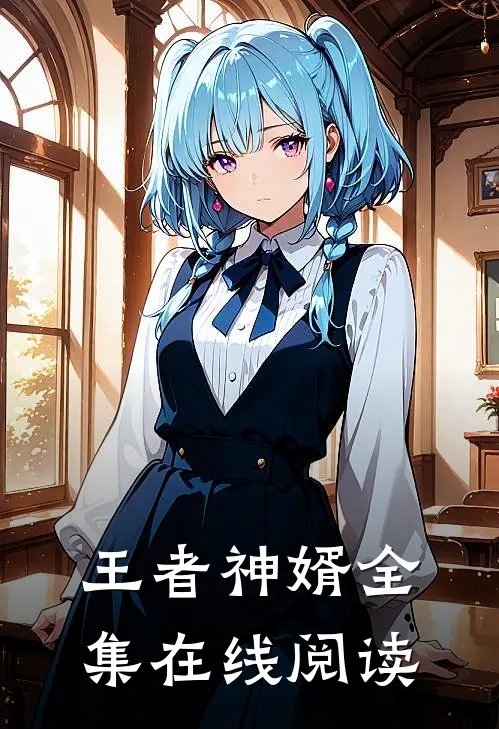 王者神婿全集在线阅读