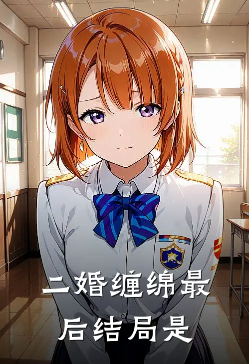 二婚缠绵最后结局是