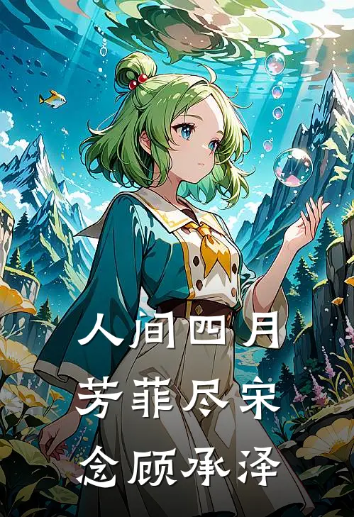 人间四月芳菲尽宋念顾承泽