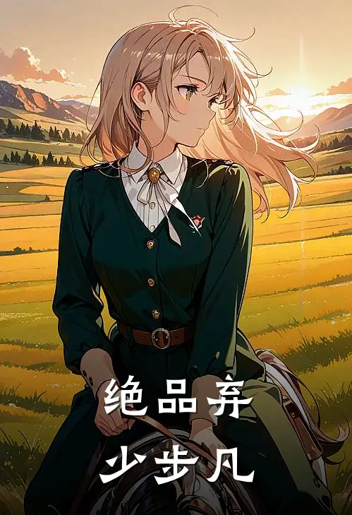 绝品弃少步凡