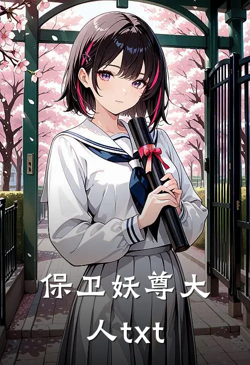 保卫妖尊大人txt