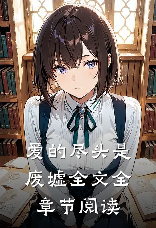 爱的尽头是废墟全文全章节阅读