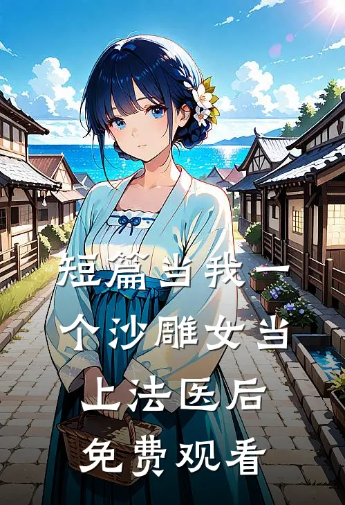 短篇当我一个沙雕女当上法医后免费观看