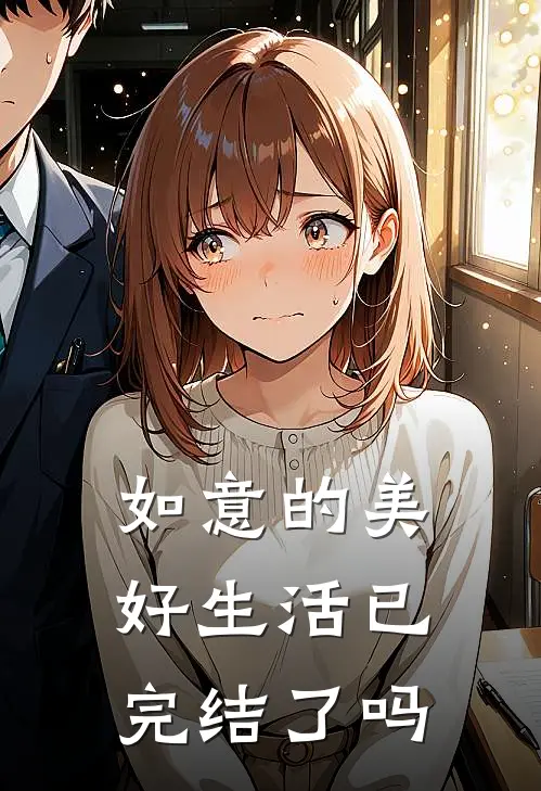 如意的美好生活已完结了吗