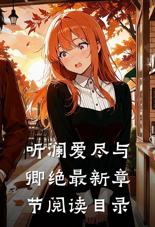 听澜爱尽与卿绝最新章节阅读目录