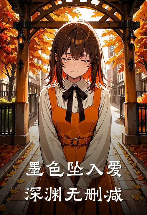 墨色坠入爱深渊无删减