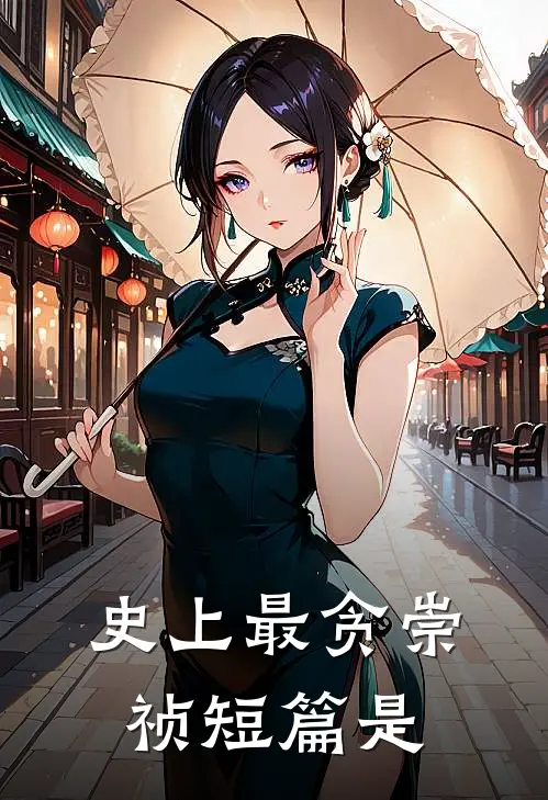 史上最贪崇祯短篇是