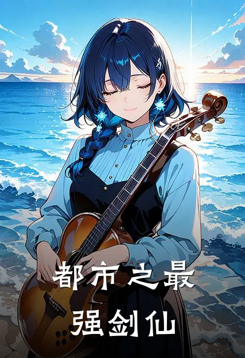 都市之最强剑仙