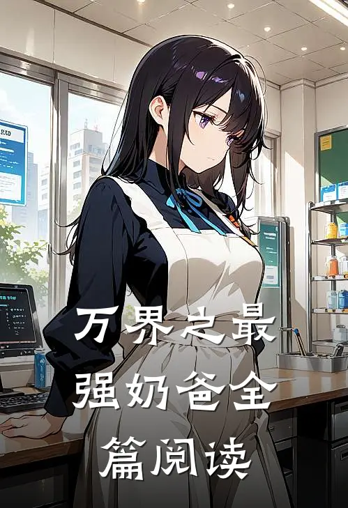 万界之最强奶爸全篇阅读