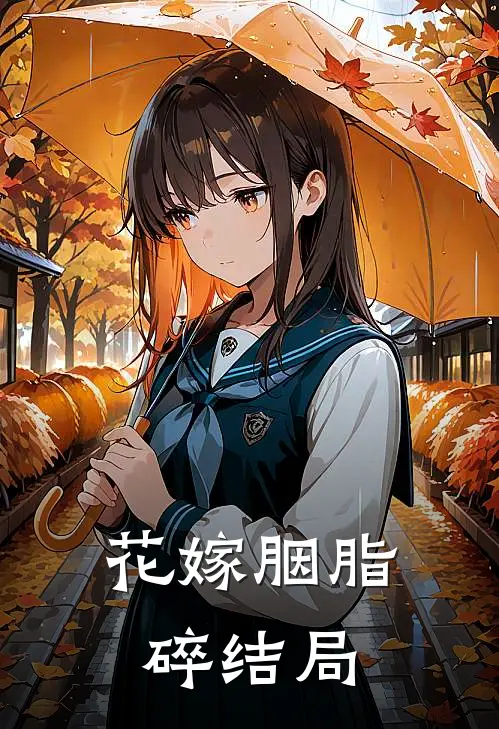 花嫁胭脂碎结局